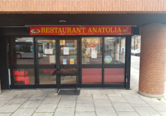 Restaurant ANATOLIA