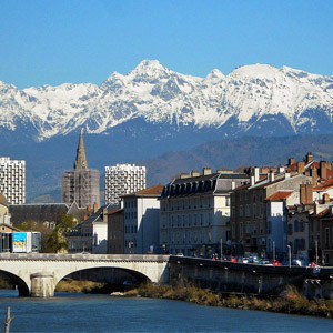 photo of Auvergne-Rhone-Alpes