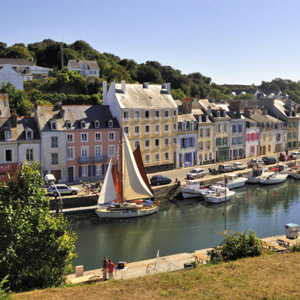 photo of Bretagne