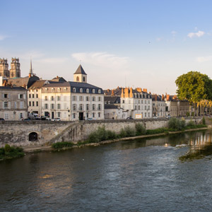 photo of Centre-Val de Loire