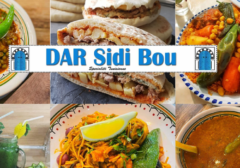 DAR Sidi Bou (Le Big 19)