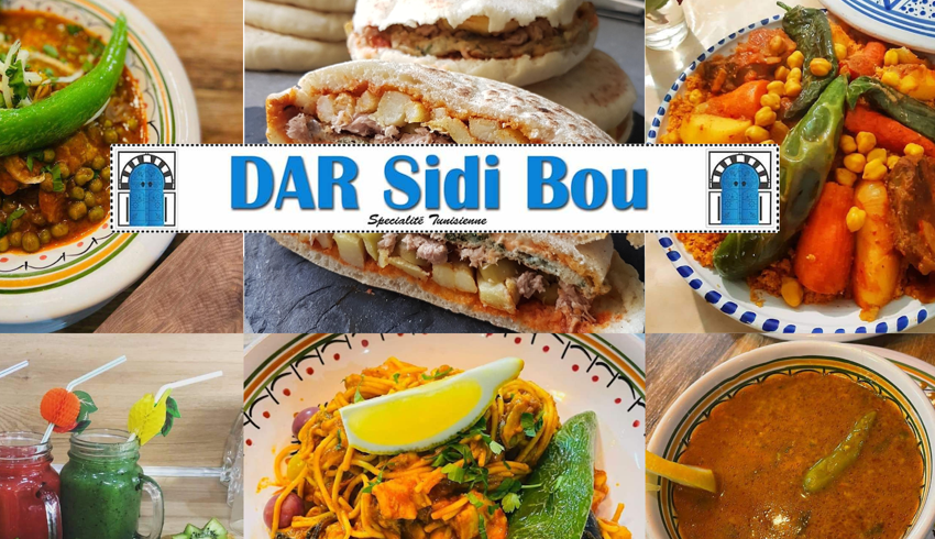 DAR Sidi Bou (Le Big 19)