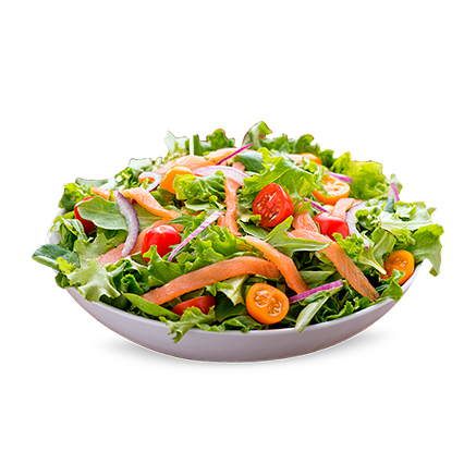 Salade pecheur