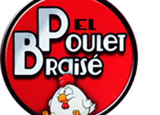 El Poulet Braise Corbeil Essone