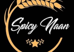 Tasty Spicy Naan
